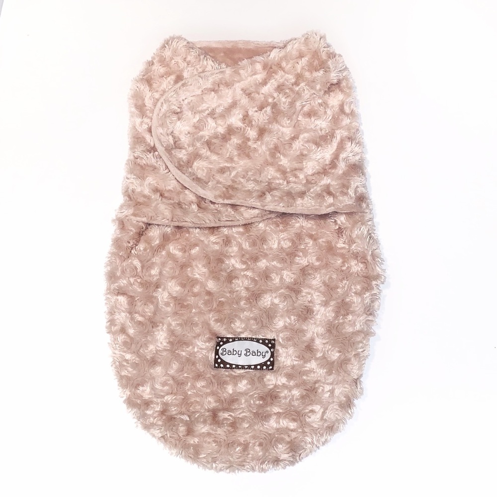 Baby BabyInfant Swaddle Blanket Sleepsack